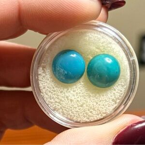 Turquoise Gemstones for Crafting